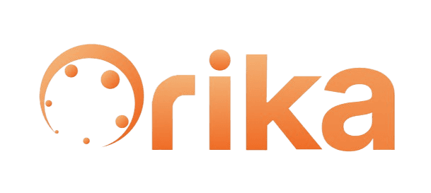 Orika Logo